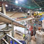 Demo plant produces industrial sugars from mixed household waste fractions