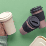 Report unpacks challenges and opportunities for reusable food and drink packaging systems