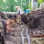 AI expedites digital mapping of electricity cables