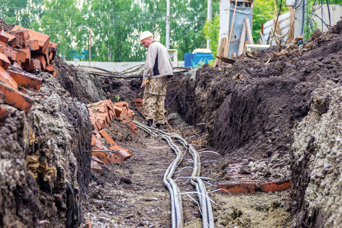 underground-cables-Kemerovo-Russia