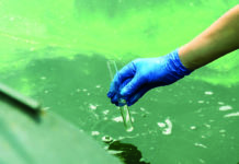 UK maps route to reducing chemicals in the environment