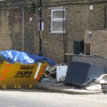 Comment: Joined-up refuse planning and education are key to reducing fly tipping