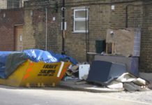 Councils could gain new powers to make fly-tippers clean up waste