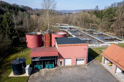 Klaranlage-Furstenhagen-wastewater-treatment-plant