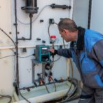 German WWTP achieves 97.5% phosphorus load reduction