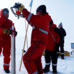 New Antarctic study shows levels of ‘forever chemicals’ reaching the remote continent have been increasing