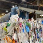 Consortium project will capture and recycle more plastic packaging