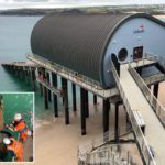 SPONSORED CONTENT: Protection system chosen for RNLI site