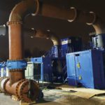 SPONSORED CONTENT: Pumps installed to clear tunnels