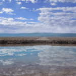 Lithium mining and its water impact: More complex than previously thought?