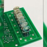 E-nose sniffs out VOCs electronic nose