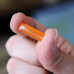 Optical fibres might be useful for nuclear waste exploration