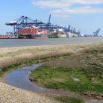 100-MW green hydrogen facility to be built at Port of Felixstowe