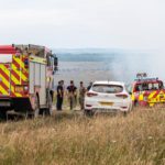 All-time record level recorded for fire likelihood index