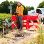 Water sector knowledge transfer service goes live