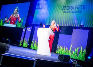 Future leaders in Scotland’s renewable energy industry recognised by shortlist