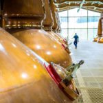 A dam fine dram? Measures tackle water scarcity at Speyside distillery