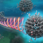 Turning fish waste into carbon-based nanomaterials