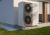 UK heat pump installations fall 22%