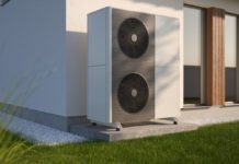 UK heat pump installations fall 22%