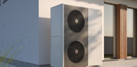 UK heat pump installations fall 22%