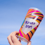 No excuse for single-use cups at festivals: New guide aims to help