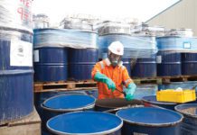 New Veolia facility will handle hazardous waste in the South West