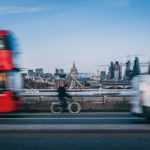 Active commuting is best?