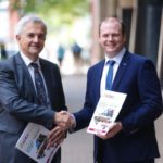 “Biomethane can help boost Northern Ireland’s economy” says Chris Huhne at ADBA Belfast event