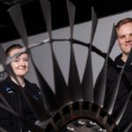 Superconductors will support electric jet flight, says Scottish start-up