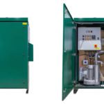 Power-thrifty SAFs perform