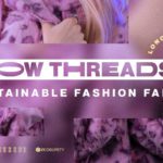 Slow Threads sustainable fashion fair launches in Glasgow