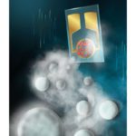 Studying tiny plastics in the air