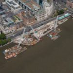 Super sewer progress