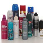 Aerosol recycling initiative launched by trade group