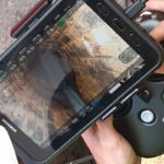 Utility uses drones and laser technology to improve sewer network