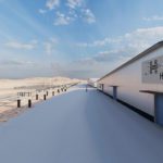 $10 billion Namibian hydrogen project selects developer for locomotive