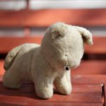 Toxins in old toys an obstacle for circular economy