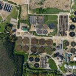 Using wastewater to create hydrogen and oxygen