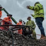 Pressure is on for hydrostatic pipeline testing