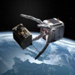 UK Space Agency offers £4m funding boost to clear space junk