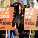 Observers respond to Labour’s fracking announcement