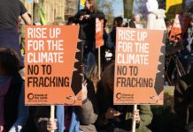 Observers respond to Labour’s fracking announcement
