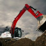 UK government grant awarded to decarbonize construction machinery