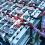 Direct Li-ion recycling advances poised to reshape the battery materials market