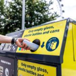 Recycling on-the-go toolkit and funding for local authorities