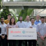 Carbon capture using MOFs: Northern Ireland firm secures £4.4m funding