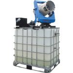 Sponsored Content: Misting cannons added to dust and odour control hire fleet