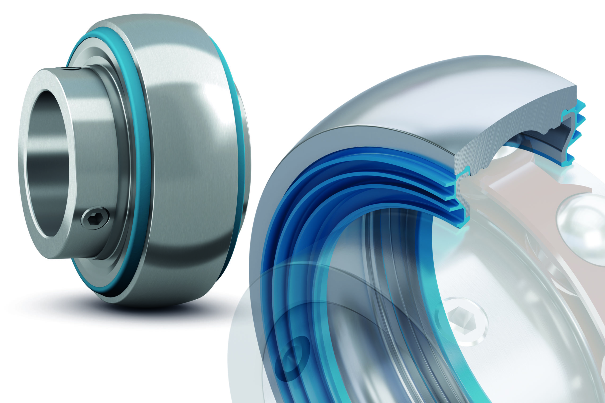 How To Achieve The Three R s With Bearings Envirotec