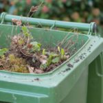 By leaving garden waste alone, we could store 600k tons of CO2 per year